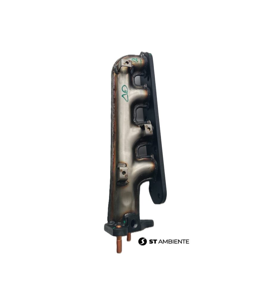 1A016395 – Collettore di scarico