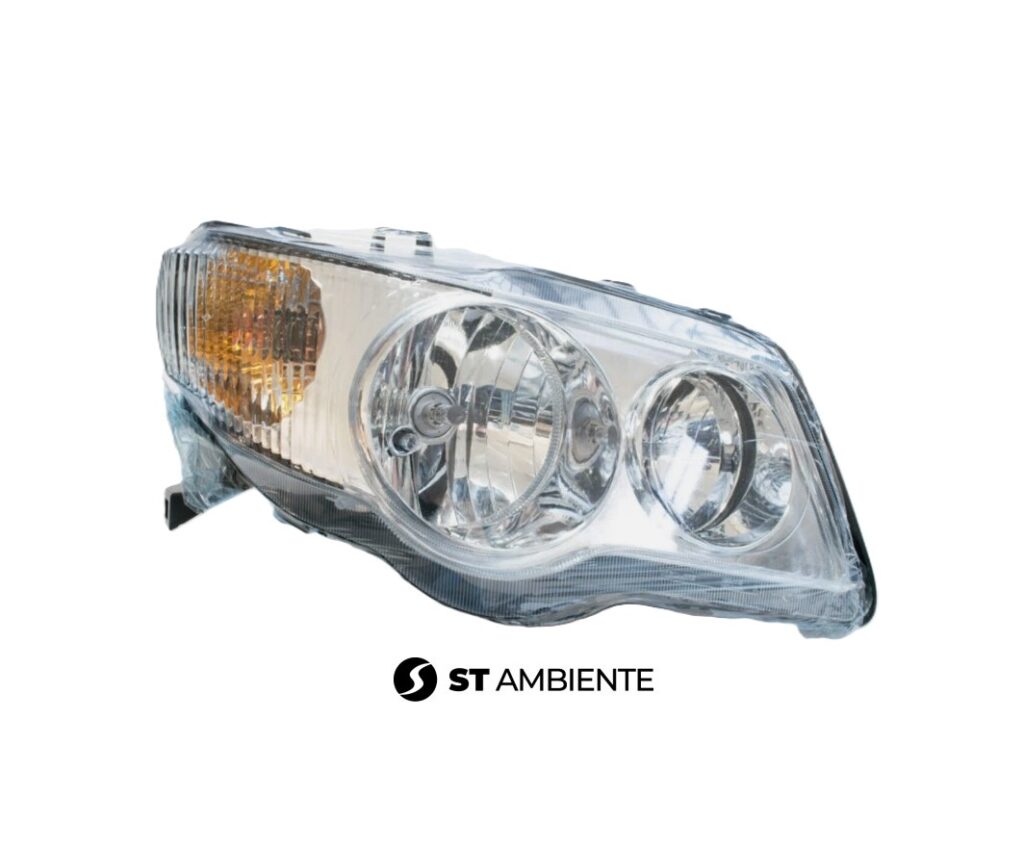 1D002385 – PROIETTORE COMPLETO ANTERIORE DX (LHD)