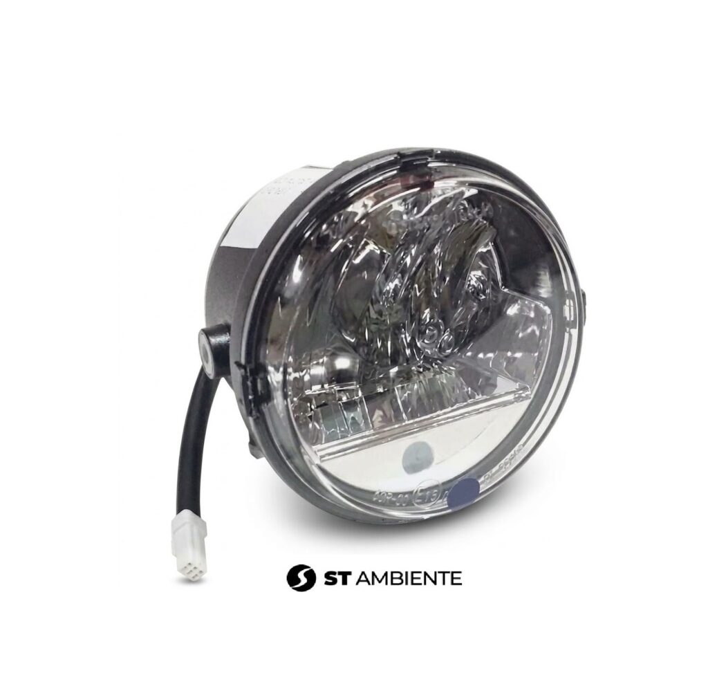 1D002696 – Proiettore completo