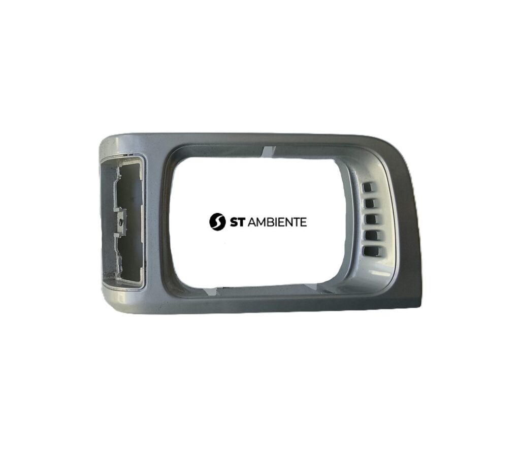 566067 – Maschera faro sinistro