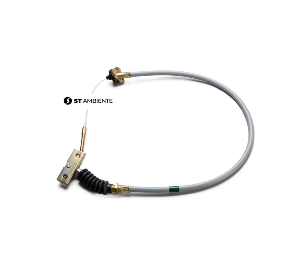 B000875 – CABLE ASSY, PARKING BRAKE NO.1