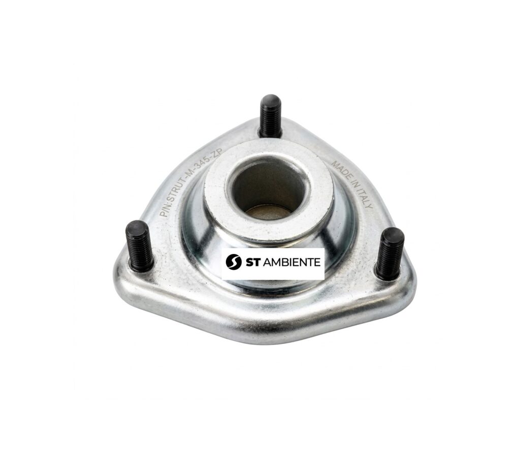 B004342 – SUPPORTO ELASTICO AMMORTIZZATORE