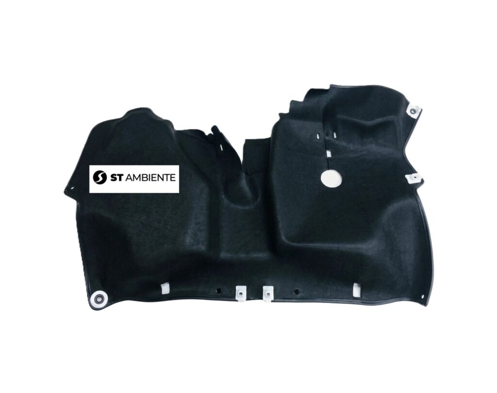 CM283601 – TAPPETO ANTERIORE COMPLETO