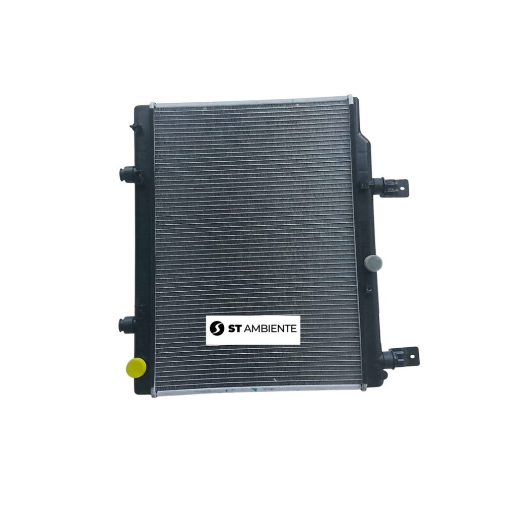WL0130030105A0 – RADIATORE RAFFREDDAMENTO