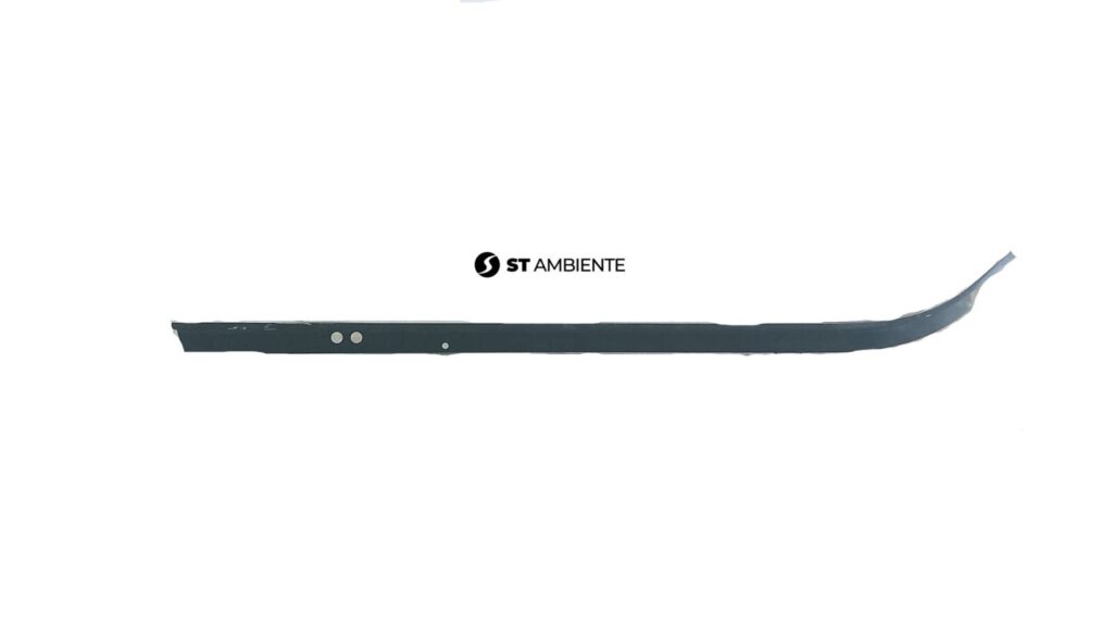 6126287Z01000 – Gocciolatoio sinistro
