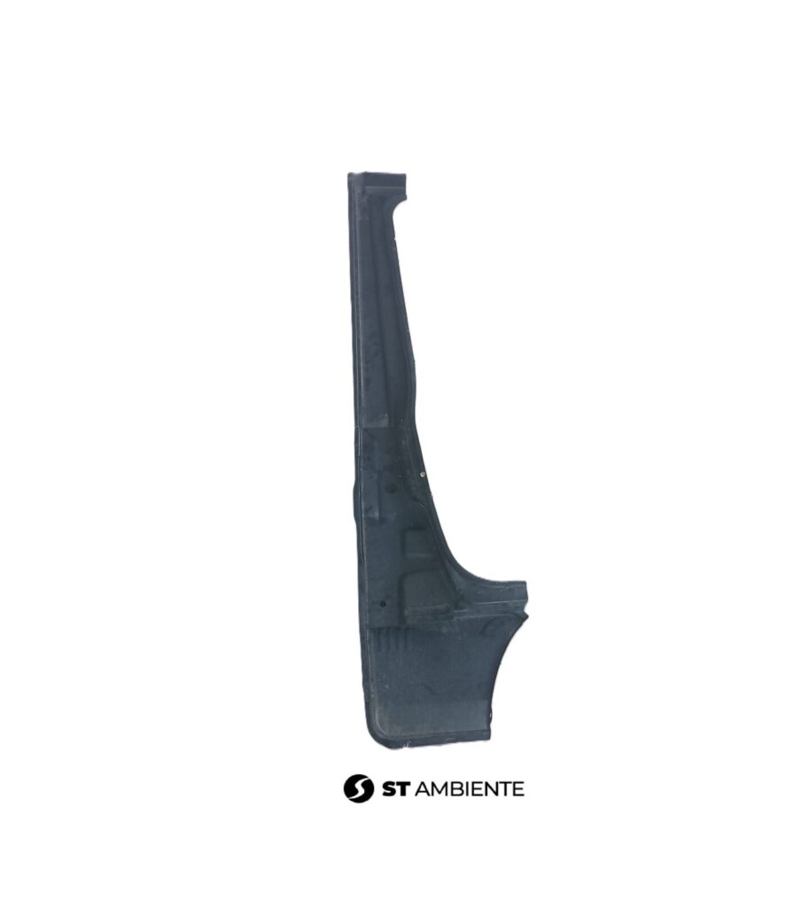 6130287Z01000 – Montante sinistro