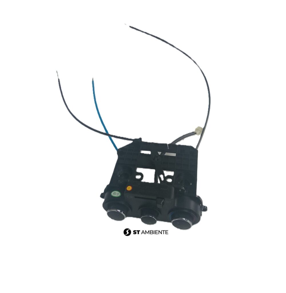 WET811030000A0 – Comando riscaldatore